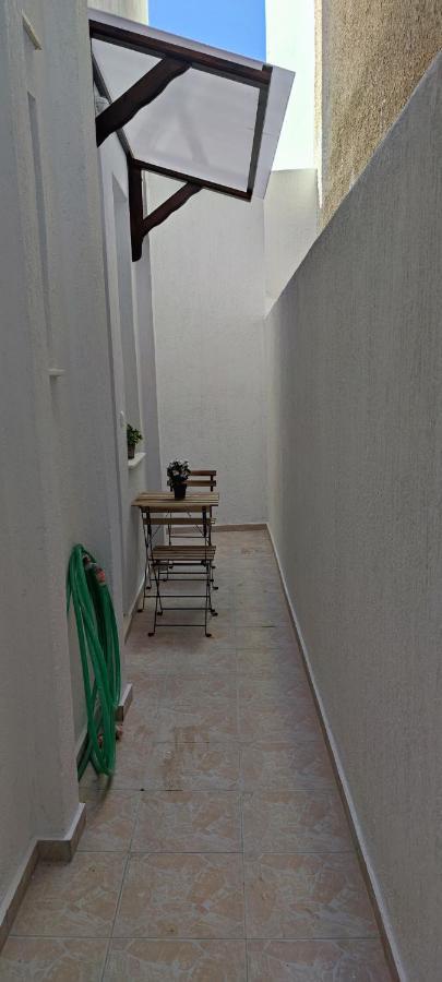Aphrodite Residence Athens Exterior photo