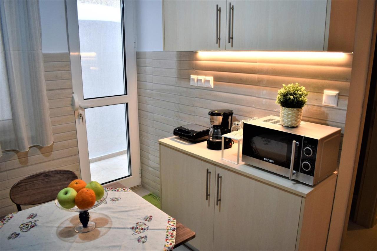Aphrodite Residence Athens Exterior photo